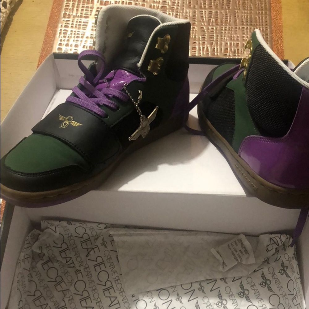 Creative Recreation - image 2